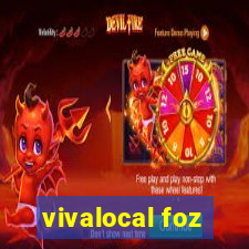 vivalocal foz